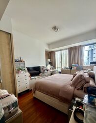 Vista Residences (D12), Condominium #556934171